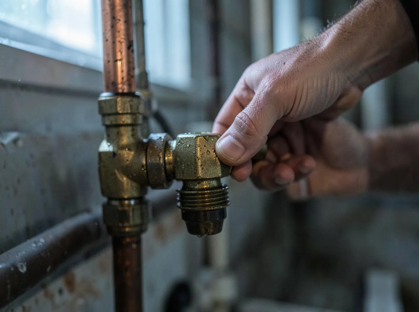 Emergency Plumber Crimora, VA FAQs